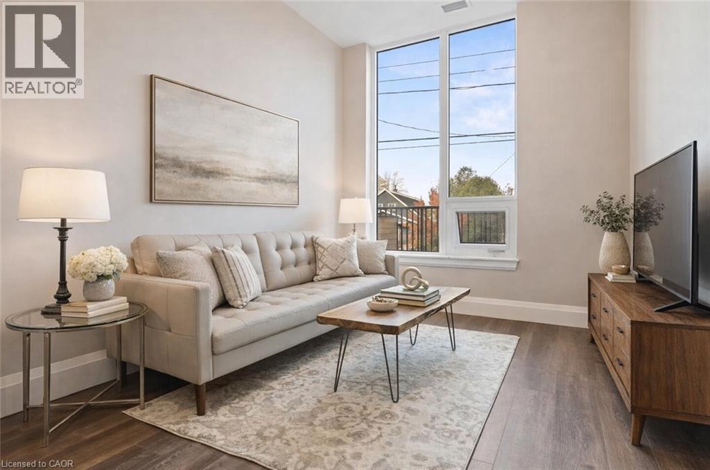 73 ARTHUR Street S Unit# 103