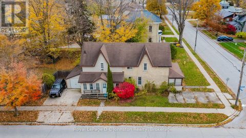 643 ELGIN STREET Saugeen Shores ON N0H2C0