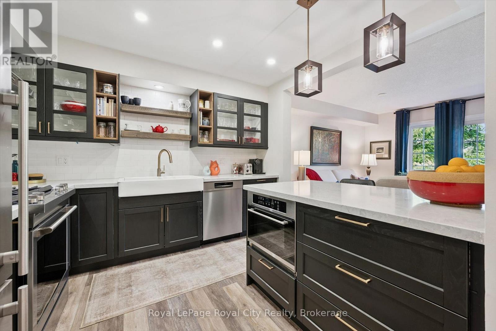 #12 - 124 GOSLING GARDENS