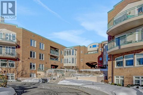 401D - 1 COLUMBUS AVENUE Ottawa ON K1K4L1