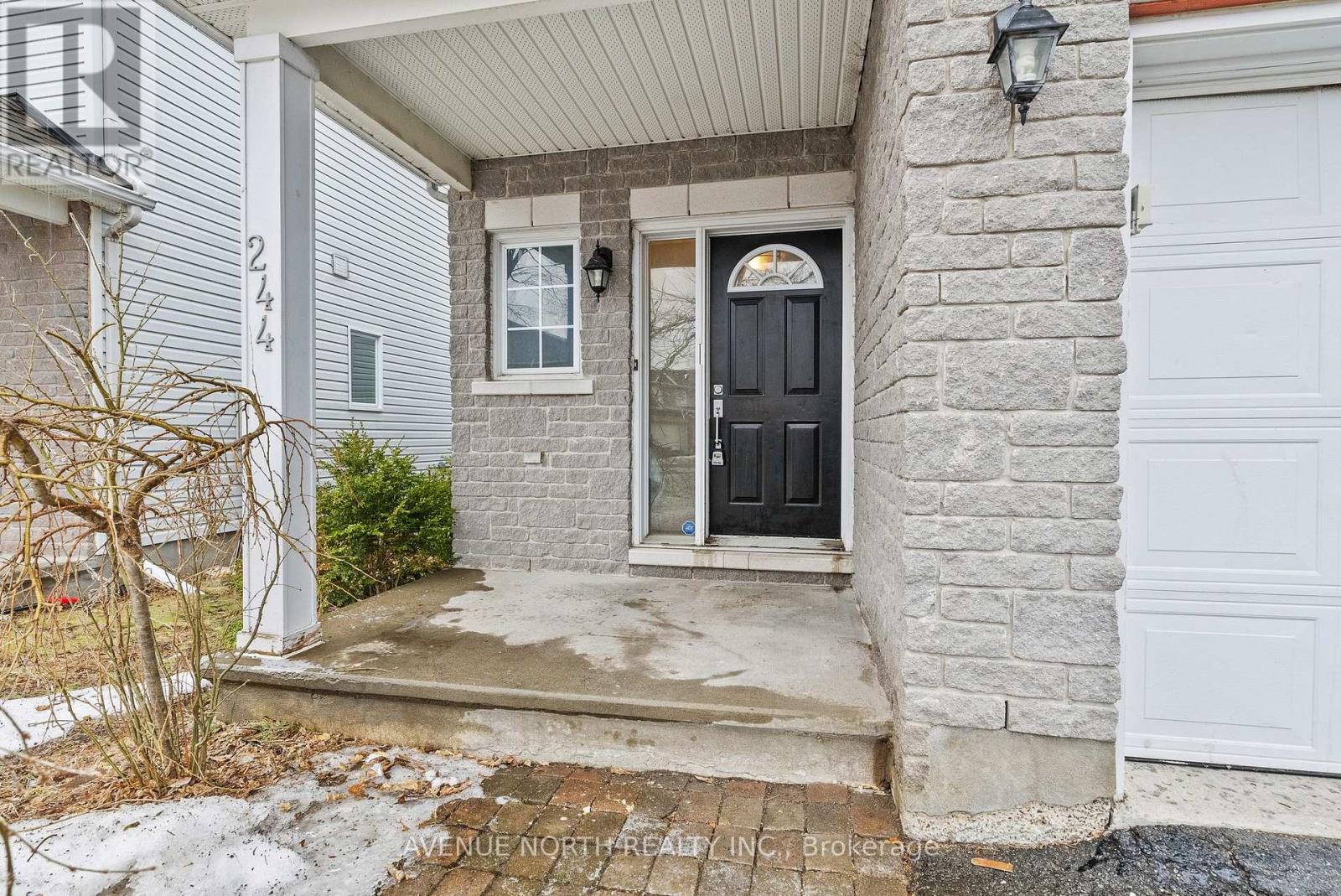 244 DEERFOX DRIVE