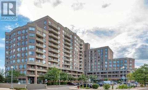 PH7 - 1700 EGLINTON AVENUE E Toronto (Victoria Village) ON M4A2Z4