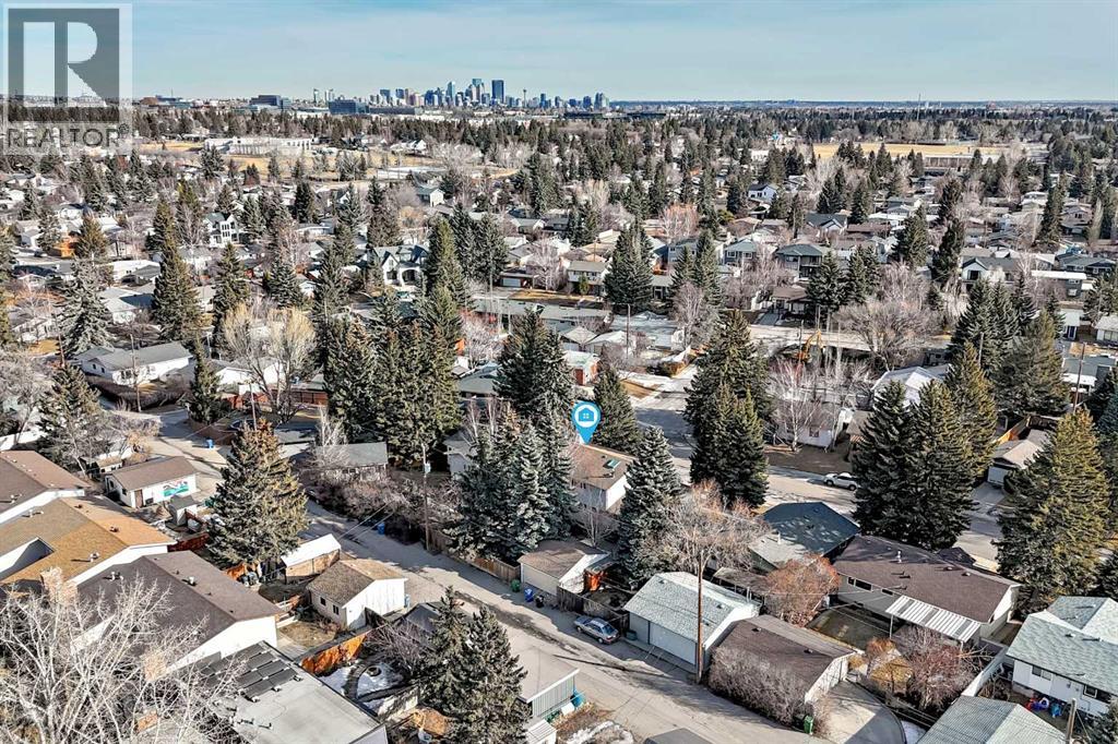 6623 Lethbridge Crescent SW