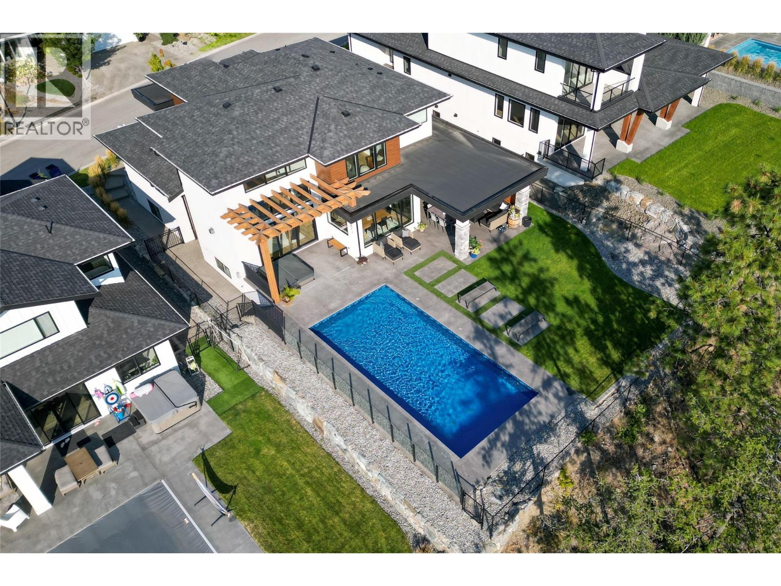 254 Summer Wood Drive