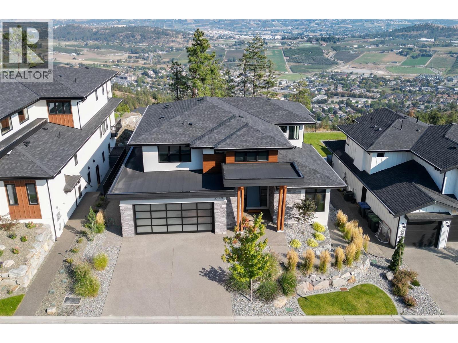 254 Summer Wood Drive