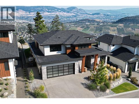 254 Summer Wood Drive Kelowna BC V1V0C9