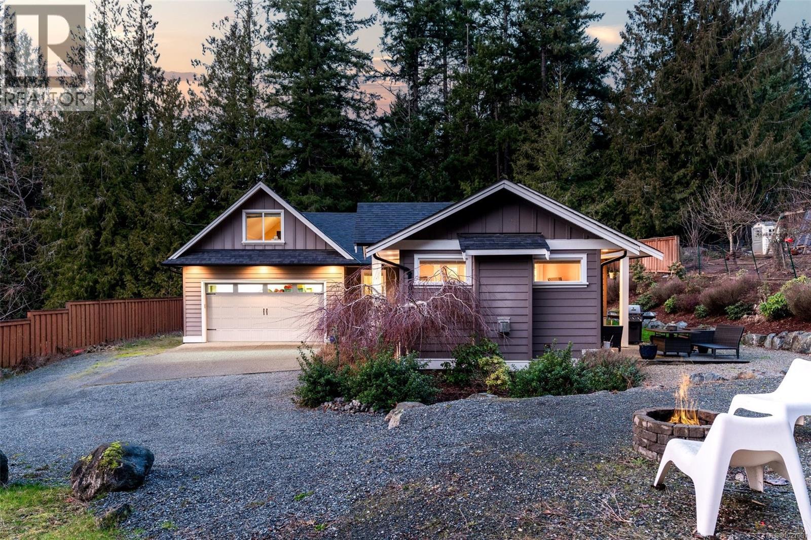 2629 Shawnigan Lake Rd