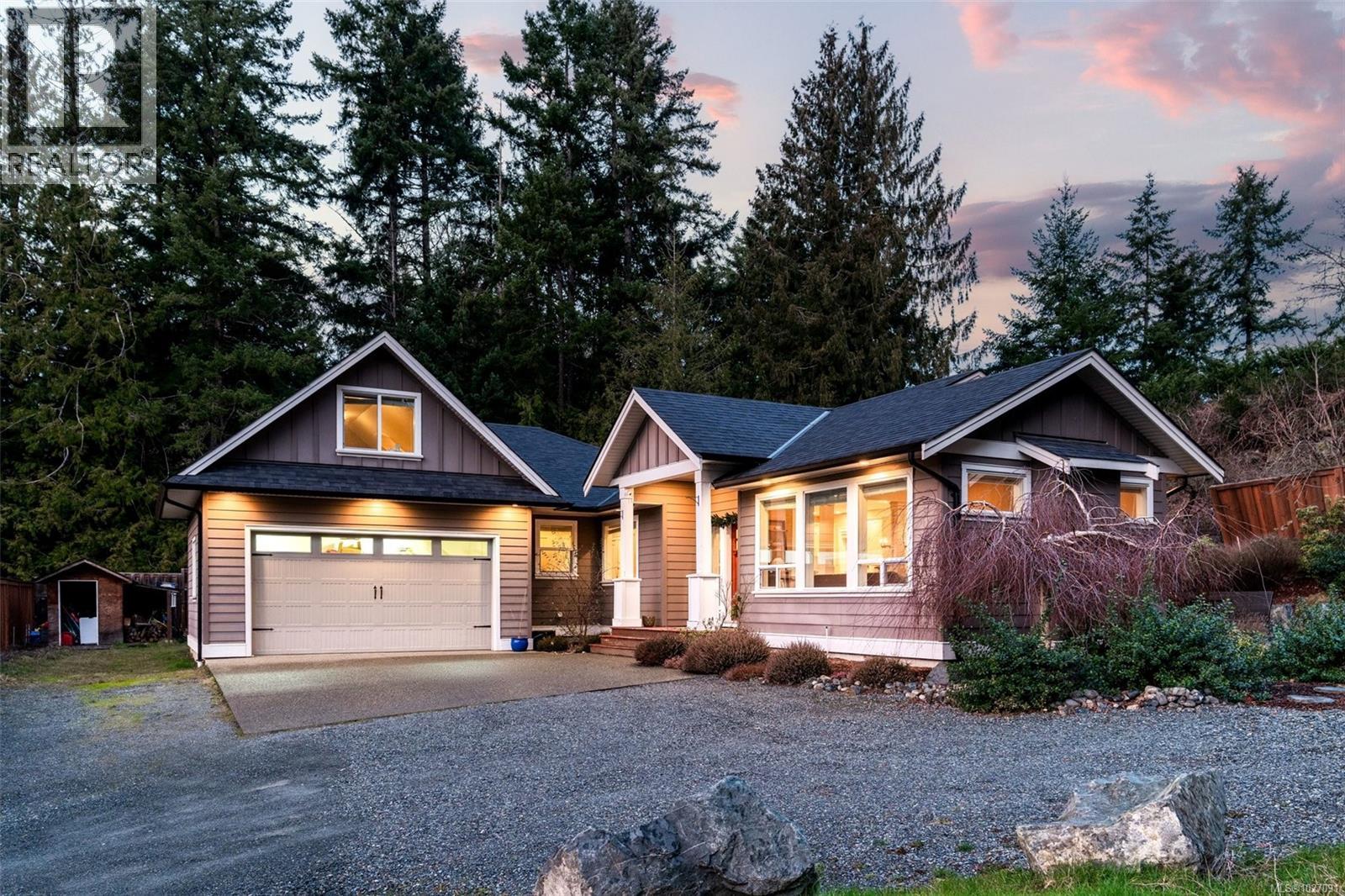 2629 Shawnigan Lake Rd