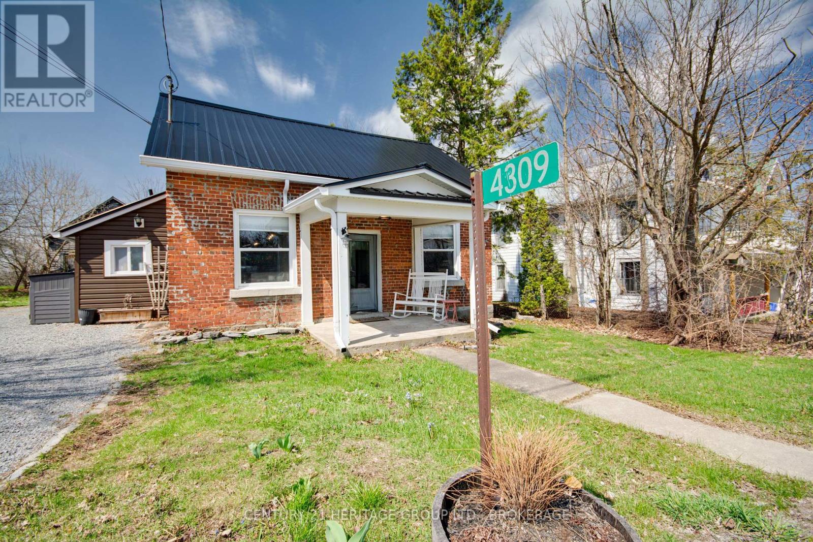 4309 STAGECOACH ROAD