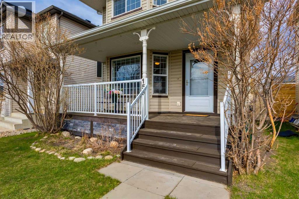 159 Cimarron Grove Crescent