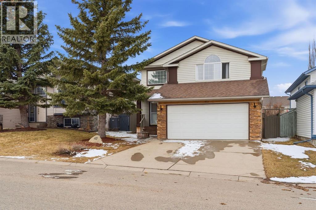 412 Sheep River Point