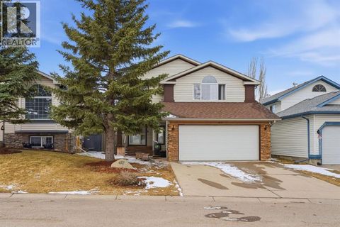 412 Sheep River Point Okotoks AB T1S1S3