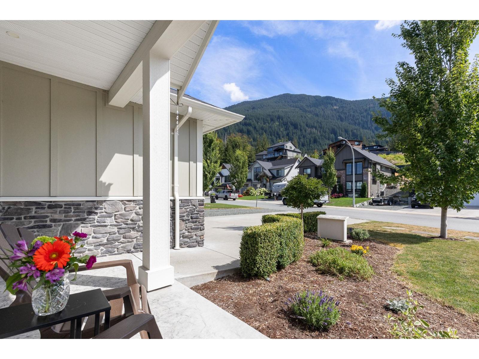 50197 KENSINGTON DRIVE|Eastern Hillsides