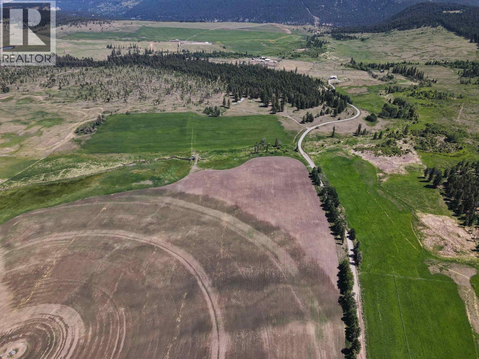 2944 CHILCOTIN-MELDRUM ROAD