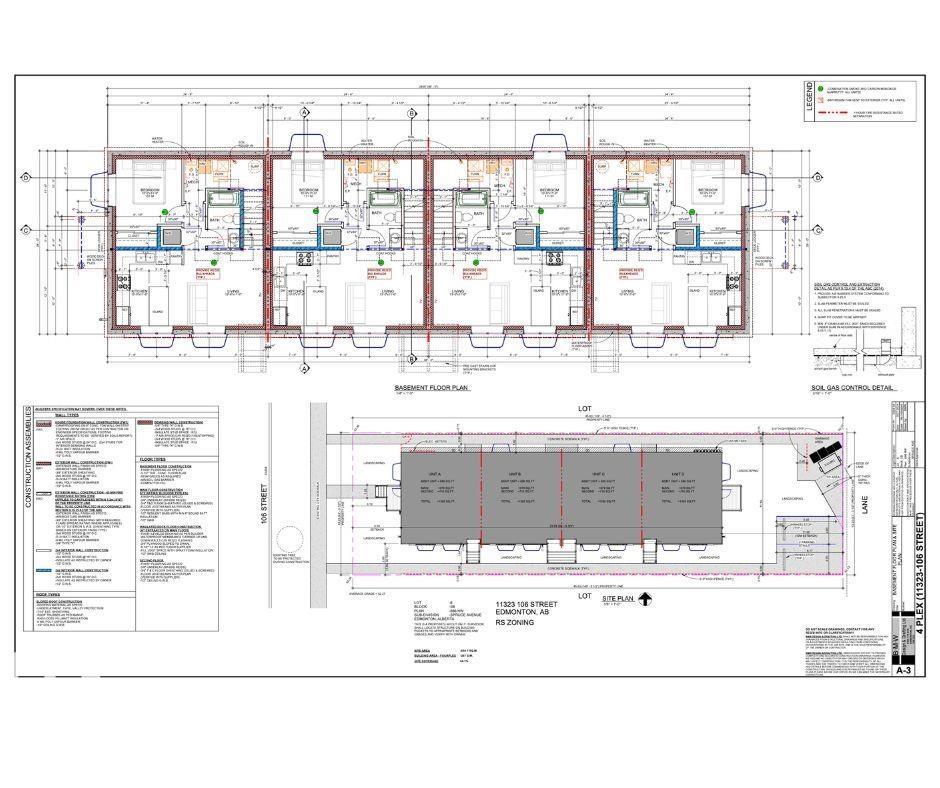 11323 106 ST NW