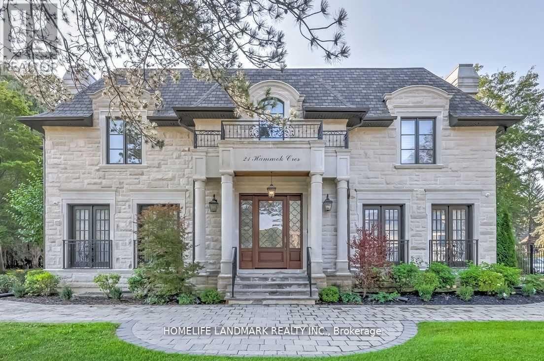 21 HAMMOK CRESCENT