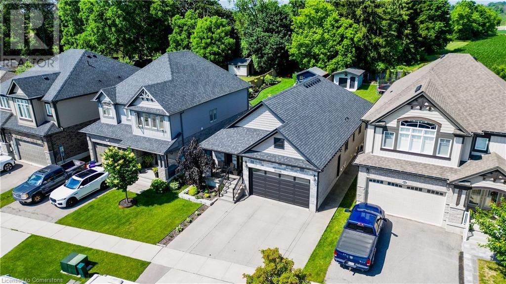40 FRASERWOOD Court