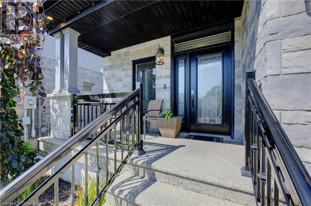 40 FRASERWOOD Court