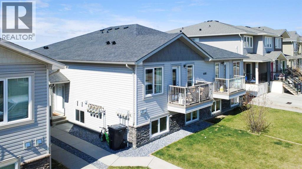 3(C), 4406 Lake Drive