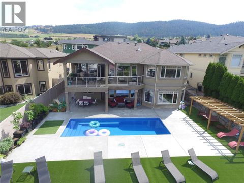 1033 Longacre Place Vernon BC V1H1H7