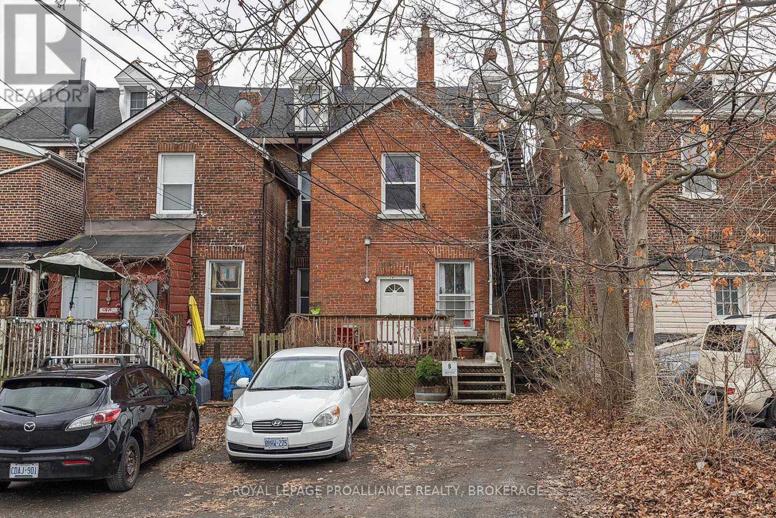 241 JOHNSON STREET