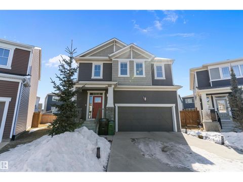 1615 202 ST NW Edmonton AB T6M1K6