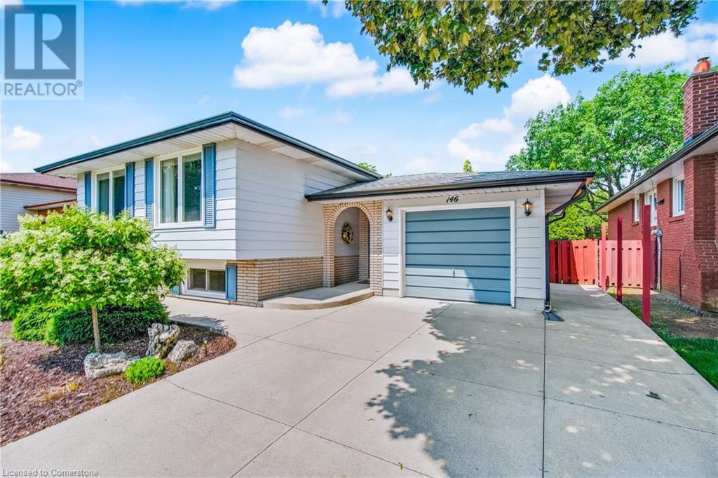 146 CLIFTON DOWNS Road