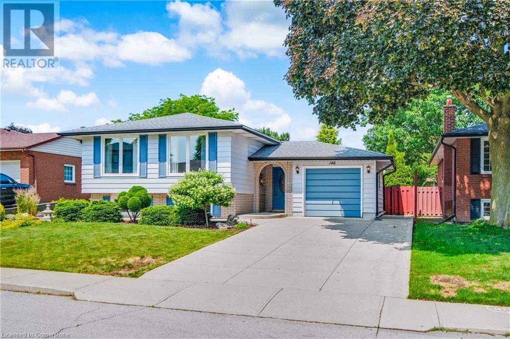 146 CLIFTON DOWNS Road