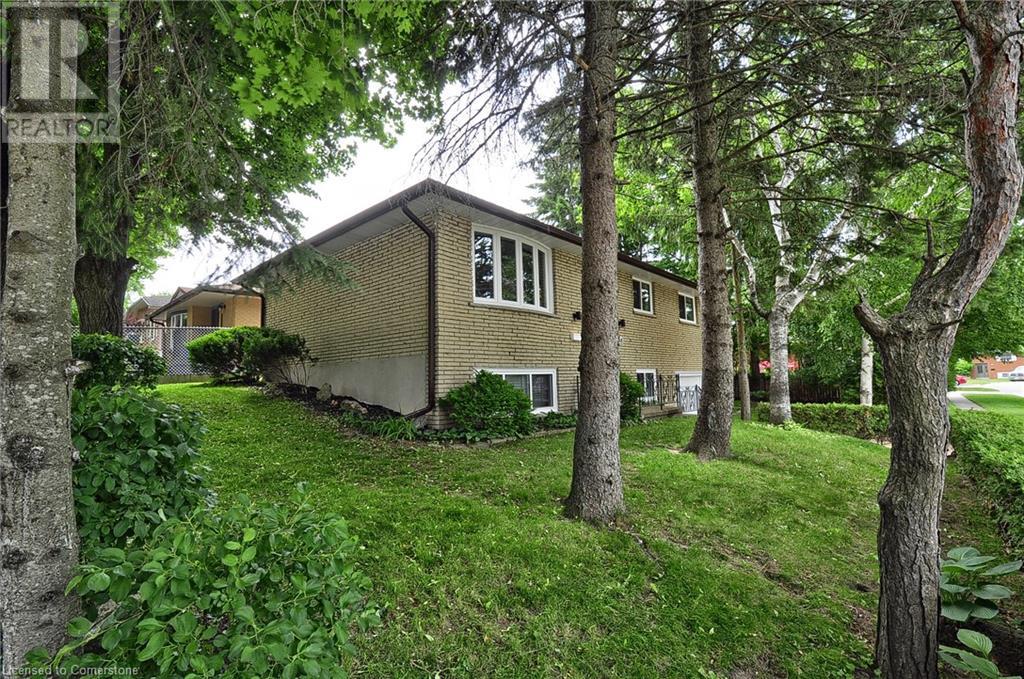 48 MARK Crescent