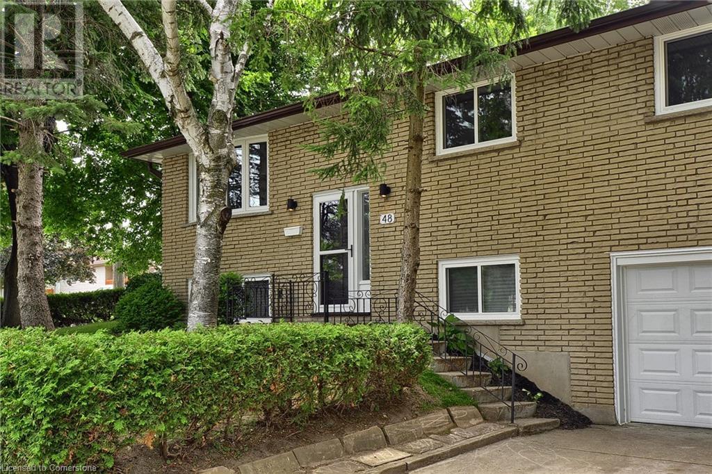 48 MARK Crescent