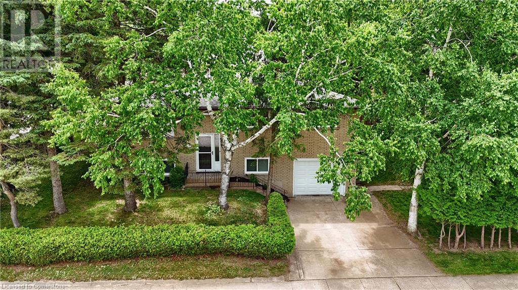 48 MARK Crescent