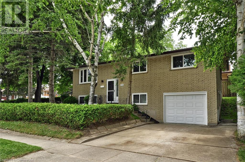 48 MARK Crescent
