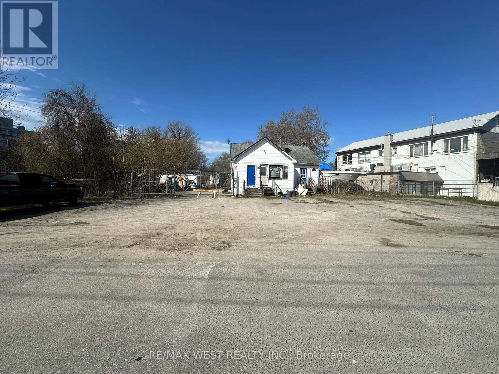 34 MORRISH ROAD