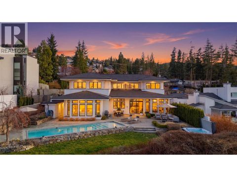 347 Braeloch Road N Kelowna BC V1W4J2