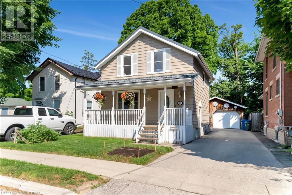 25 FOSTER Avenue