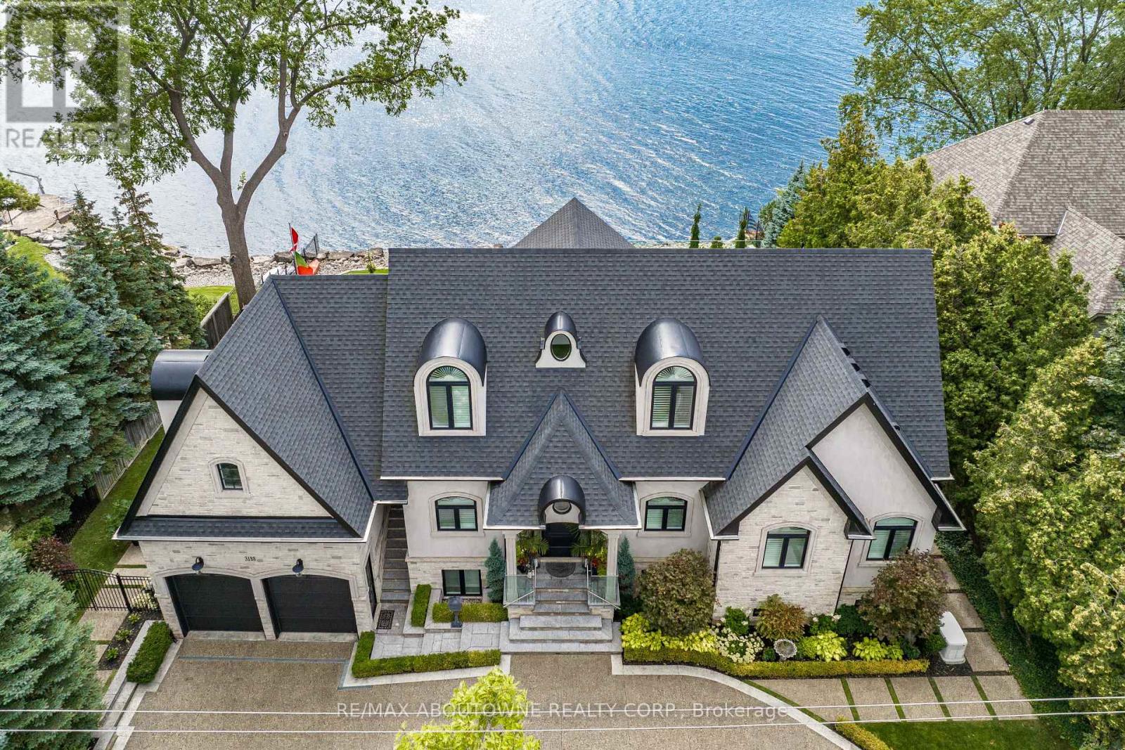 3188 LAKESHORE ROAD