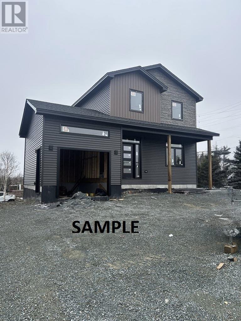 9 Haleys Place