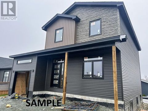 9 Haleys Place Flatrock NF A1K0J9