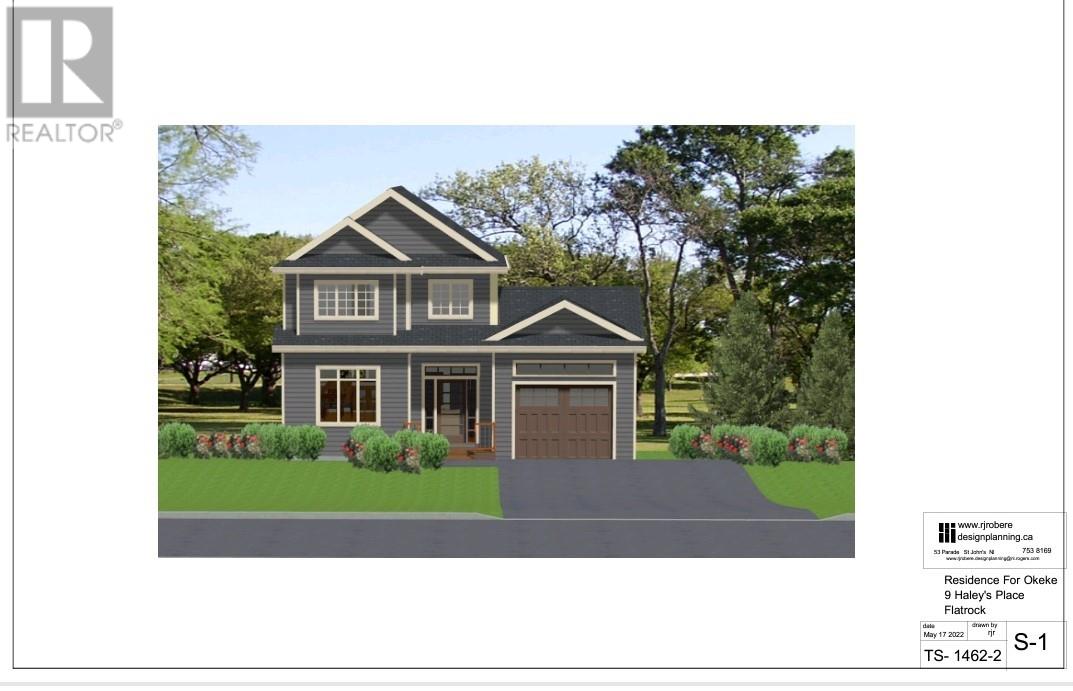 9 Haleys Place