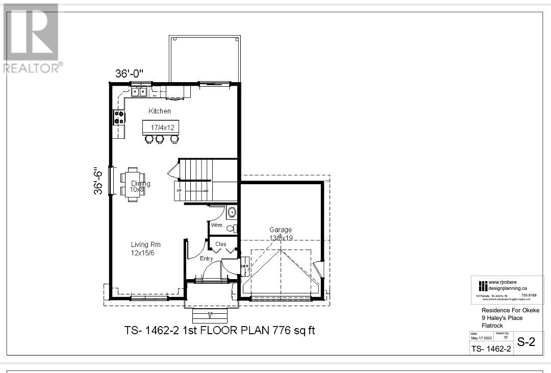 9 Haleys Place