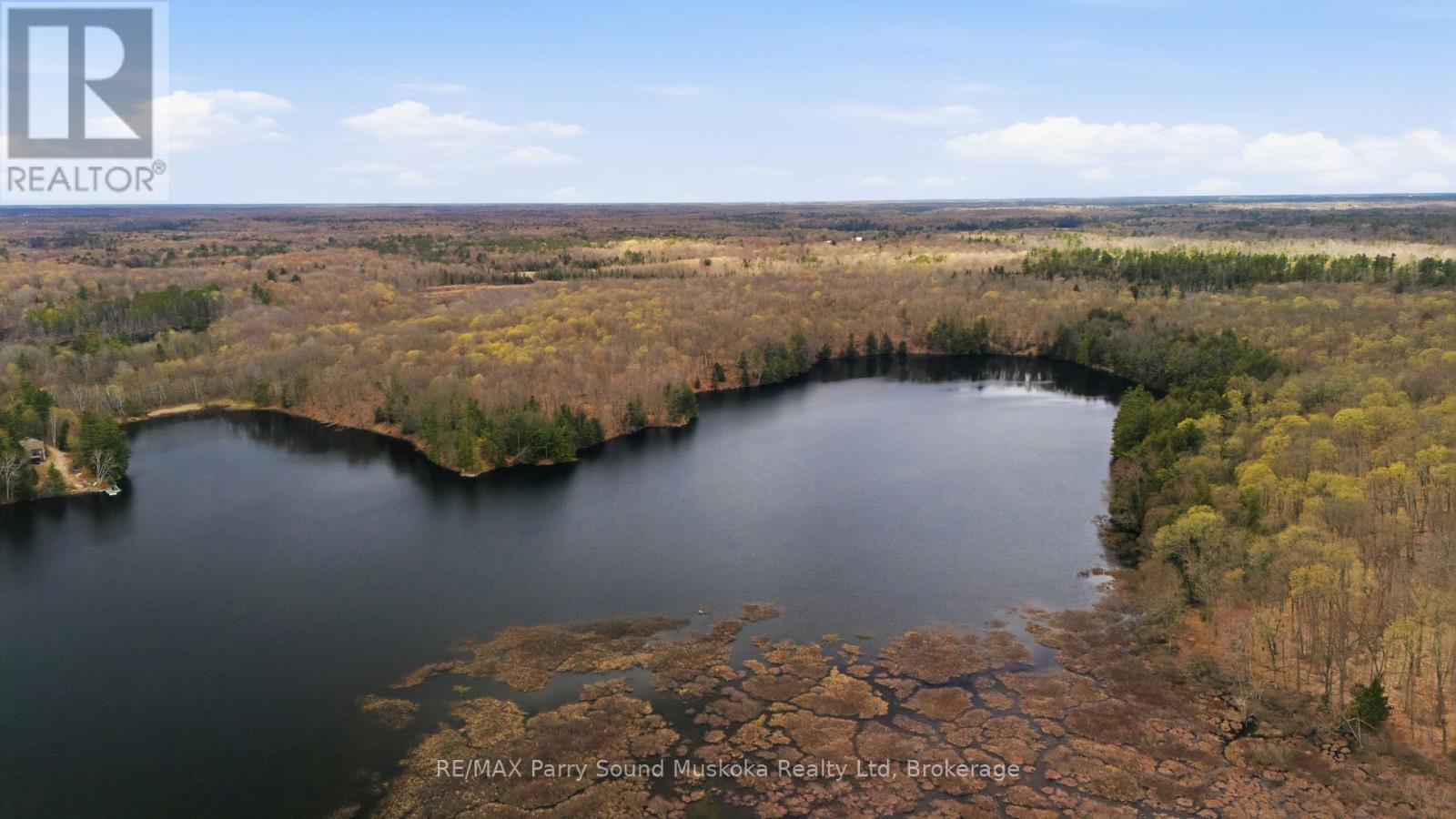 0 FIRST LAKE