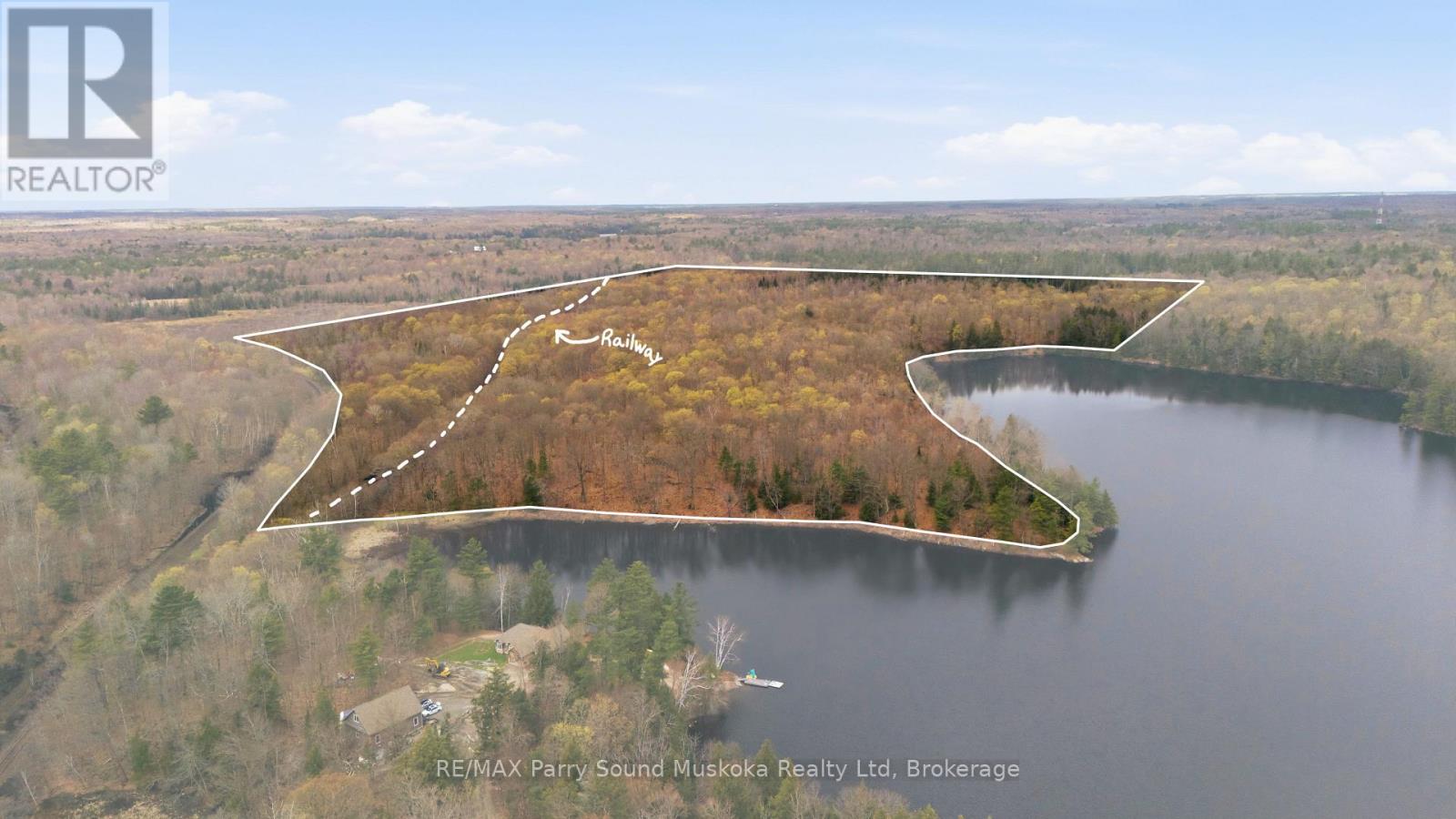 0 FIRST LAKE