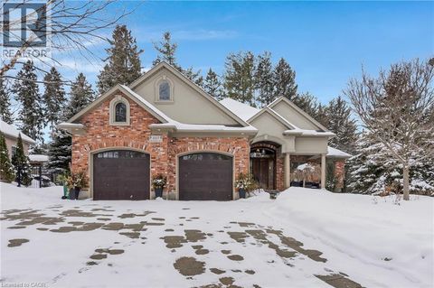 443 MALABAR Drive Waterloo ON N2K2P7