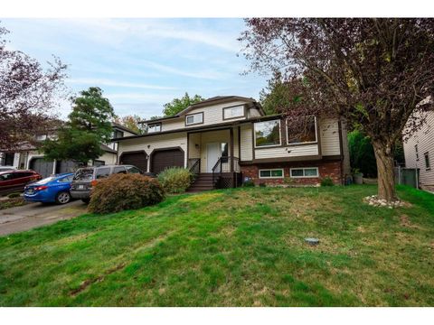 2359 HARPER DRIVE Abbotsford BC V3G2B2