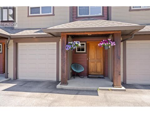 146 McCurdy Road Unit# 2 Kelowna BC V1X8B1
