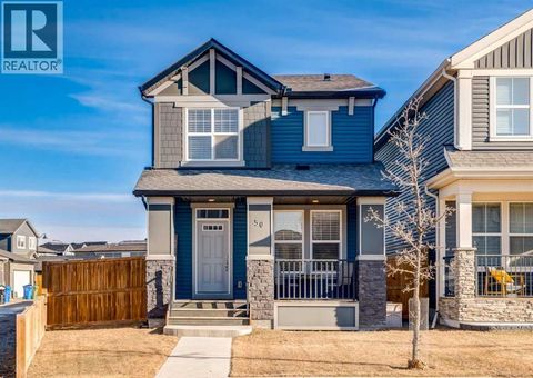 50 Legacy Glen Circle SE Calgary AB T2X4R6