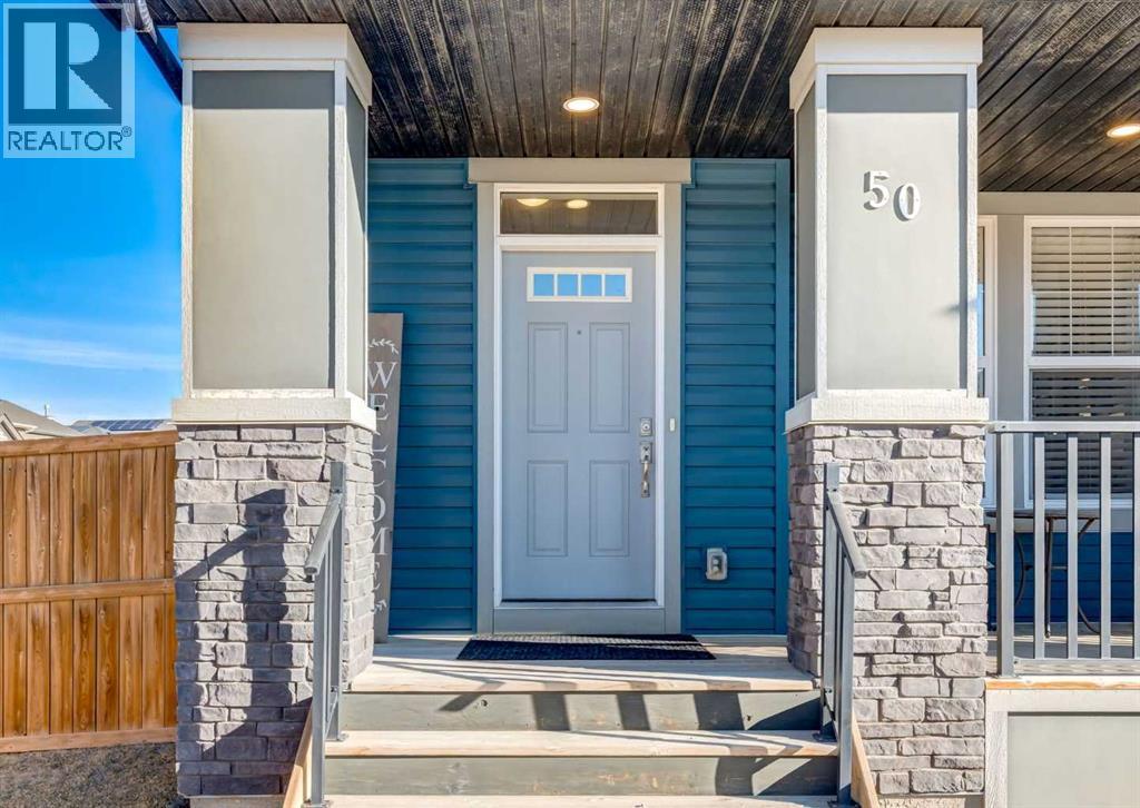 50 Legacy Glen Circle SE