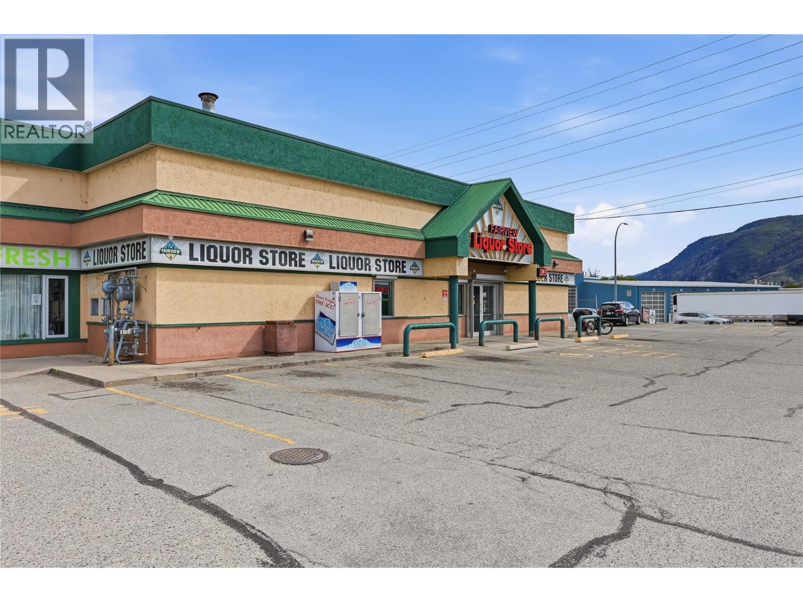 1652 Fairview Road Unit# 101A