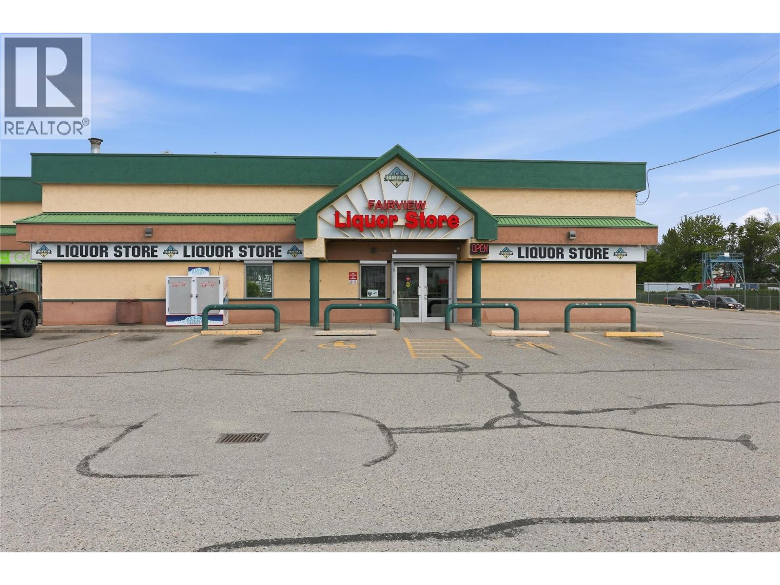 1652 Fairview Road Unit# 101A