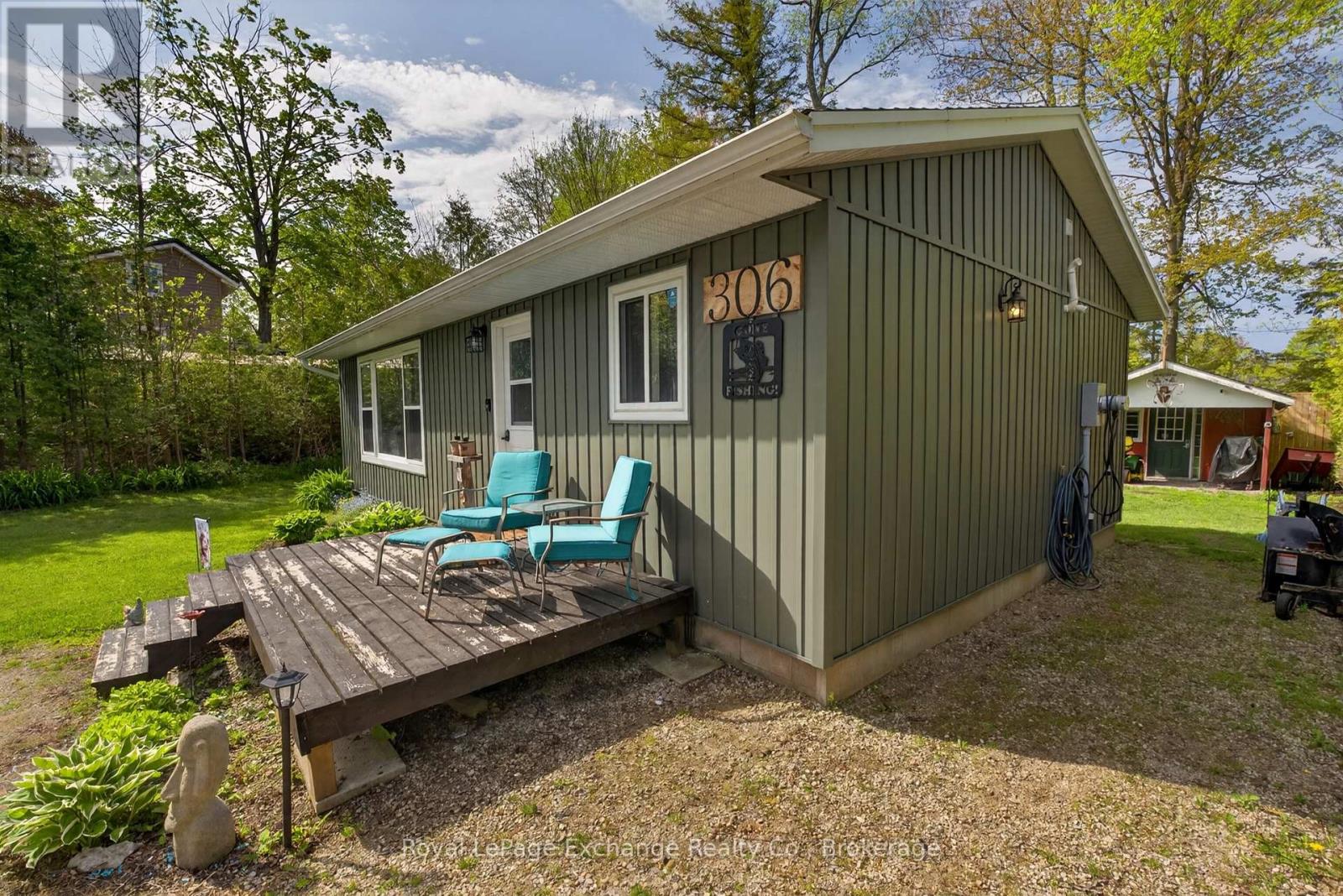 306 OJIBWA TRAIL